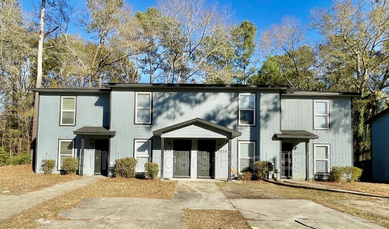 5854 Aftonshire Dr in Fayetteville, NC - Building Photo