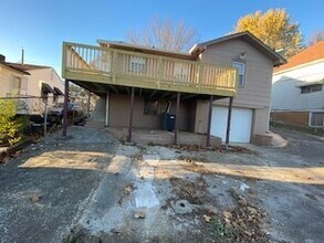 2638 Summit Ave in Knoxville, TN - Building Photo - Building Photo