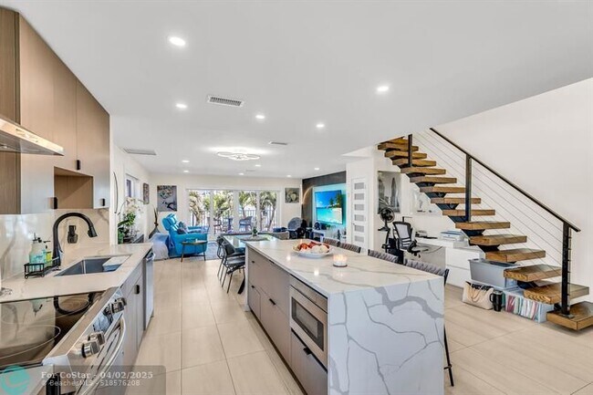 3419 SE 8th St in Pompano Beach, FL - Building Photo - Building Photo