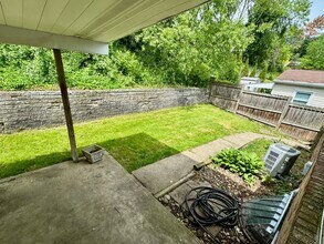 3832 Louisa St in Pittsburgh, PA - Building Photo - Building Photo