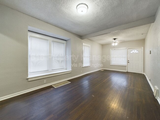 property at 2323 Lister Ave