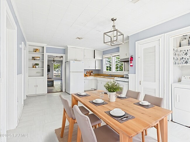 131 Washington St in St. Martinville, LA - Building Photo - Building Photo