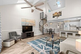 1890 Colony Dr in Myrtle Beach, SC - Building Photo