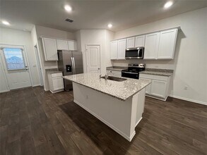 15016 Welsh Cob Rd in Manor, TX - Building Photo - Building Photo