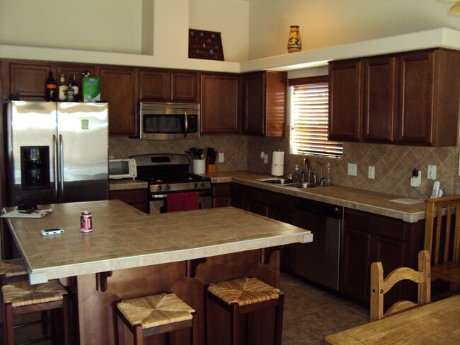 11607 E 25th Pl in Yuma, AZ - Building Photo - Building Photo