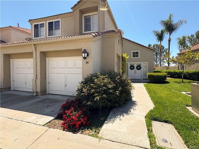 property at 26 Donatello