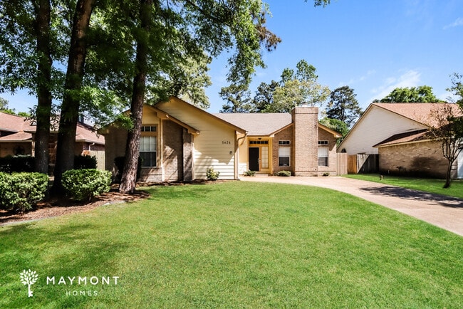 property at 5426 Forest Springs Dr