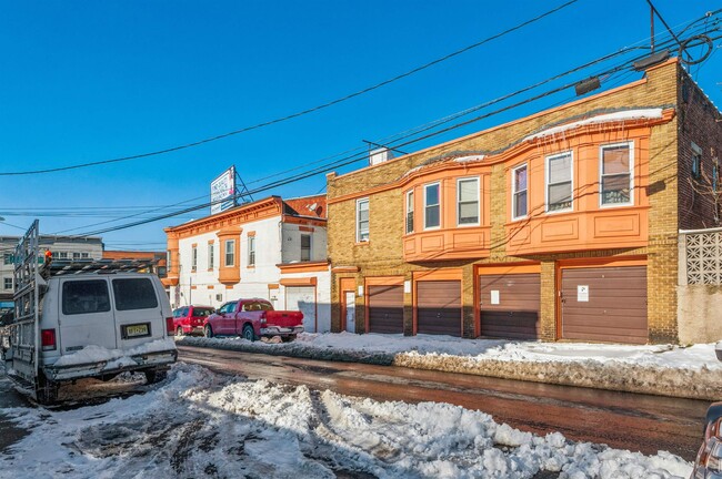 property at 6200 John F. Kennedy Blvd