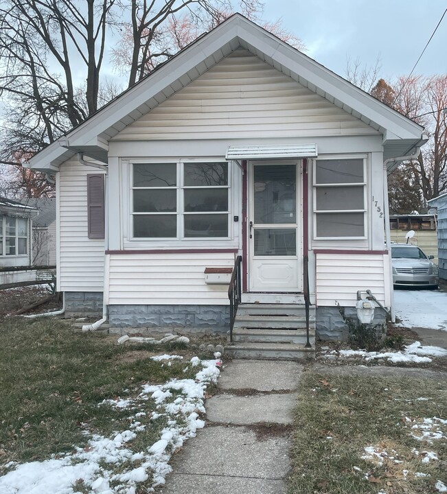 1752 Marne Ave in Toledo, OH - Building Photo