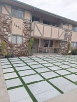 3229 Glenhurst Ave in Los Angeles, CA - Building Photo