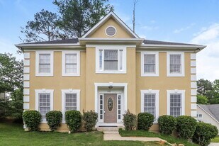 1484 Yorktown Dr NW in Lawrenceville, GA - Building Photo