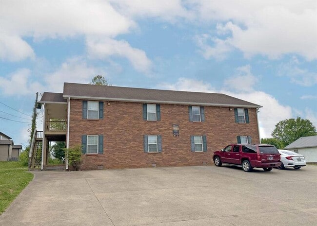 property at 3269 Tower Dr