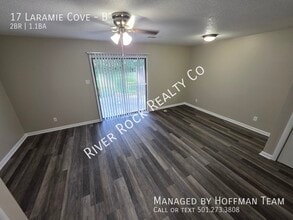 17 Laramie Cove in Sherwood, AR - Building Photo - Building Photo