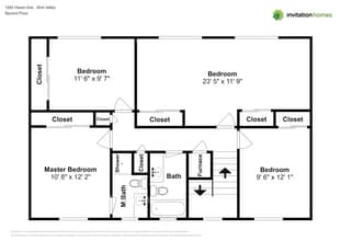 1284 Haven Ave in Simi Valley, CA - Building Photo - Building Photo