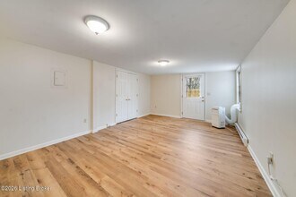 1612 Ellwood Ave in Louisville, KY - Building Photo - Building Photo