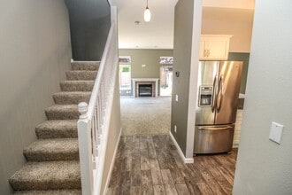 20901 Cypress Way in Lynnwood, WA - Building Photo - Building Photo