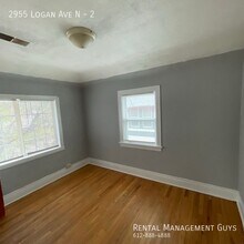 2955 N Logan Ave in Minneapolis, MN - Building Photo - Building Photo