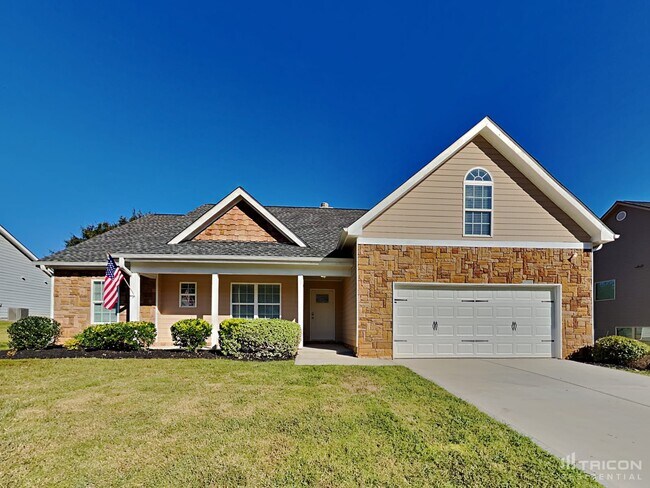 365 McGiboney Ln in Covington, GA - Building Photo - Building Photo