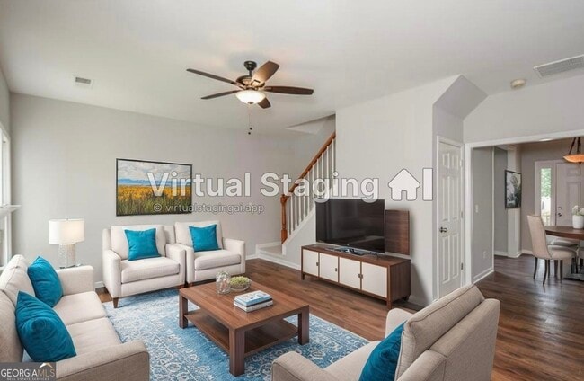95 Silver Water Ct in Suwanee, GA - Building Photo - Building Photo
