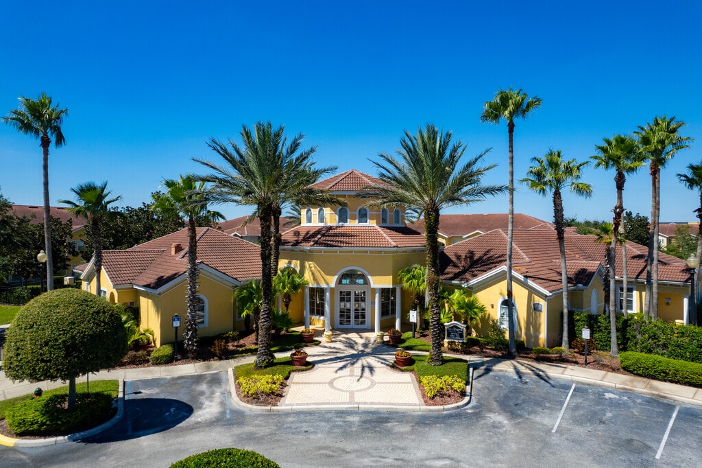 Villanova at Hunter's Creek Apartments Orlando, FL Apartments For Rent