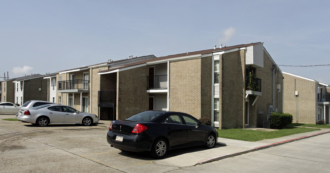 Ridgefield Apartments in Marrero, LA - Building Photo - Building Photo