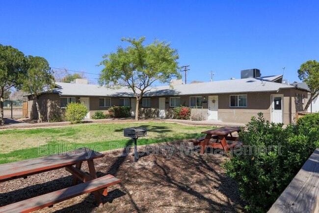 property at 3308 N 66th St