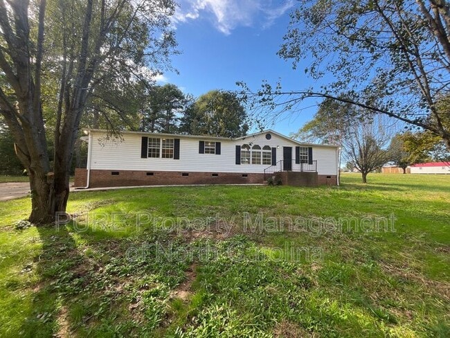 property at 318 Rankin Hill Rd