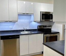 Hillcrest in Halifax, NS - Building Photo - Building Photo