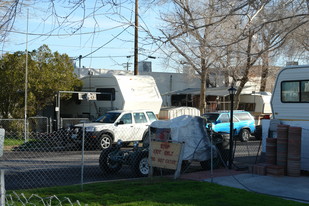 Trailerdale in Las Vegas, NV - Foto de edificio - Building Photo