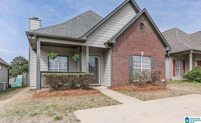115 Charlton Ln in Calera, AL - Building Photo - Building Photo