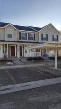 1672 E 450 N in Price, UT - Building Photo - Building Photo