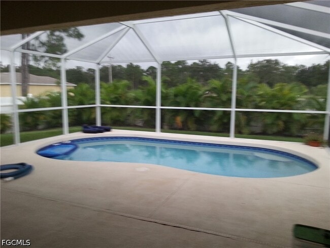 property at 2026 NE 33rd Terrace