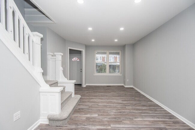 4644 N 12th St in Philadelphia, PA - Building Photo - Building Photo