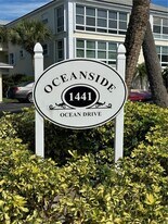 1441 Ocean Dr in Vero Beach, FL - Building Photo