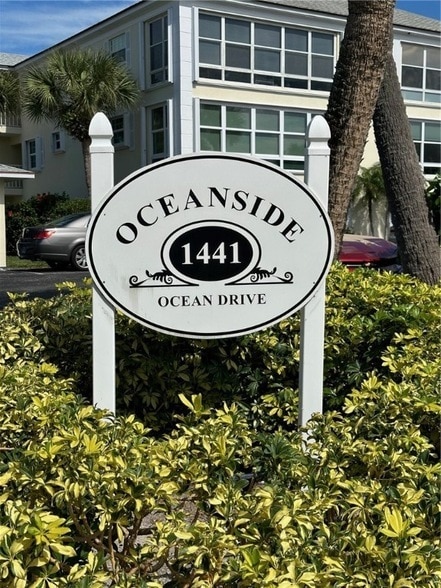 property at 1441 Ocean Dr