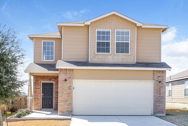 property at 10822 Rosin Jaw Trail
