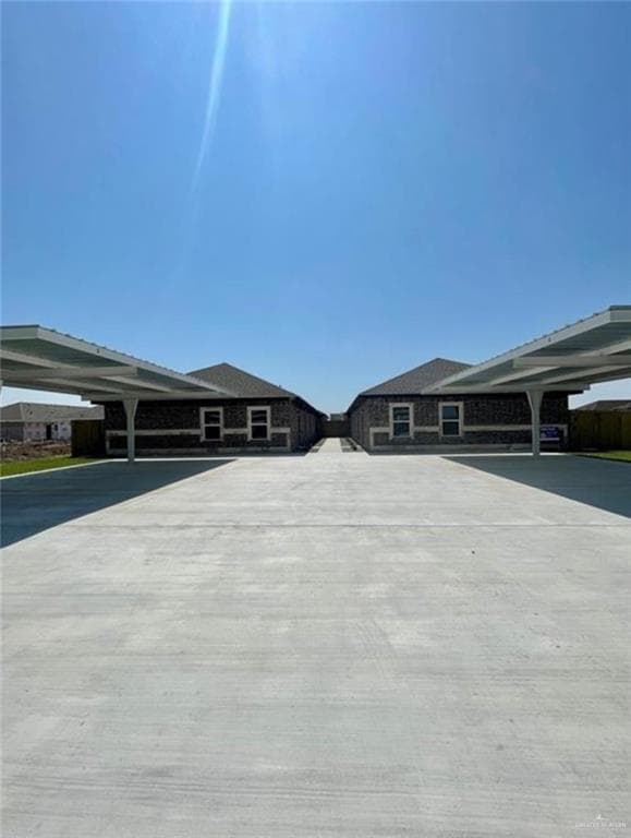 property at 1101 W Sunset Valley St
