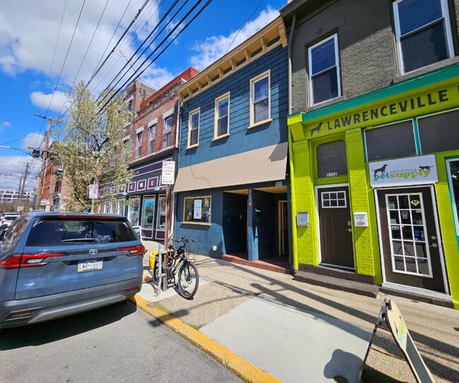 5154 Butler St in Pittsburgh, PA - Building Photo - Building Photo
