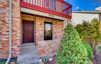 4226 S Granby St in Aurora, CO - Building Photo - Building Photo