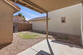 2737 S Cupertino Dr in Gilbert, AZ - Building Photo - Building Photo