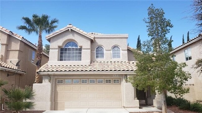 property at 2433 Twin Flower Cir