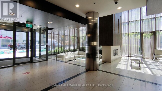 320 Richmond St E in Toronto, ON - Building Photo - Building Photo