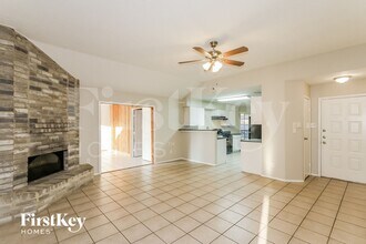 6723 Valerian Ln in Katy, TX - Building Photo - Building Photo