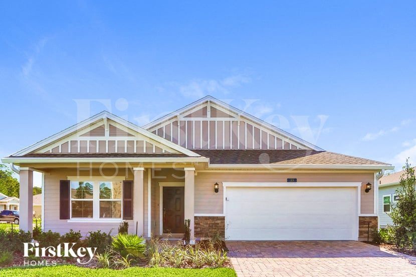 33 Martello Dr, Unit 1 in St. Augustine, FL - Building Photo