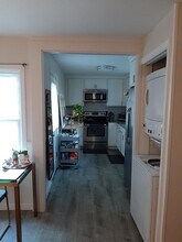 22 Dearborn St-Unit -1 in Newport, RI - Foto de edificio - Building Photo