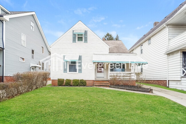 property at 4777 E 93rd St