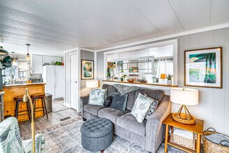 4876 Railroad Ave in Moclips, WA - Building Photo - Building Photo