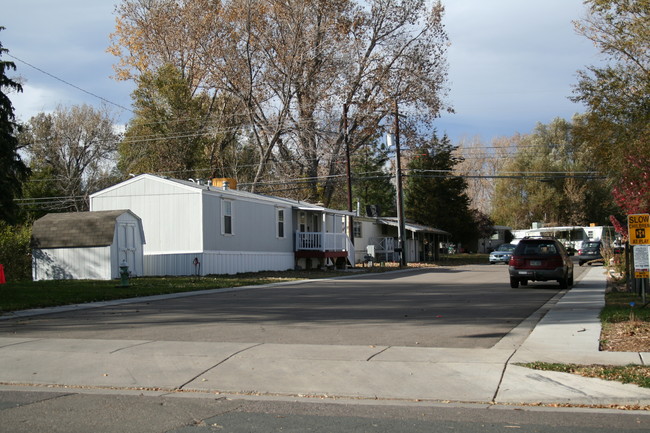 Mapleton Park in Boulder, CO - Building Photo - Building Photo