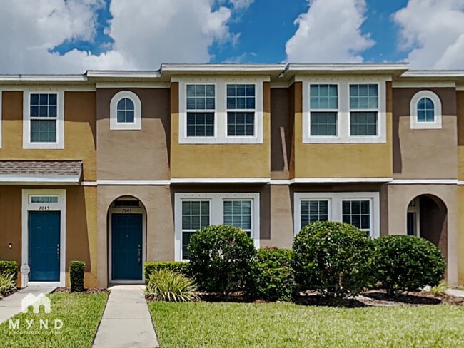 7043 Spotted Deer Pl