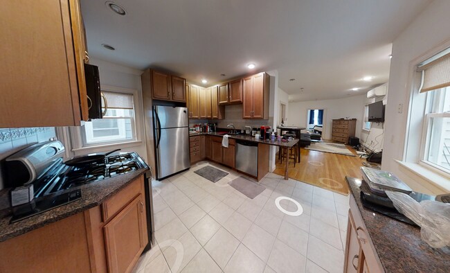 property at 164 L St